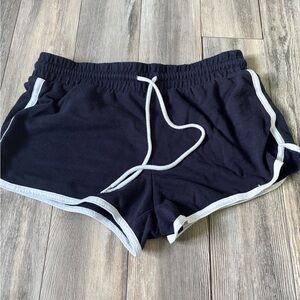 Garage shorts